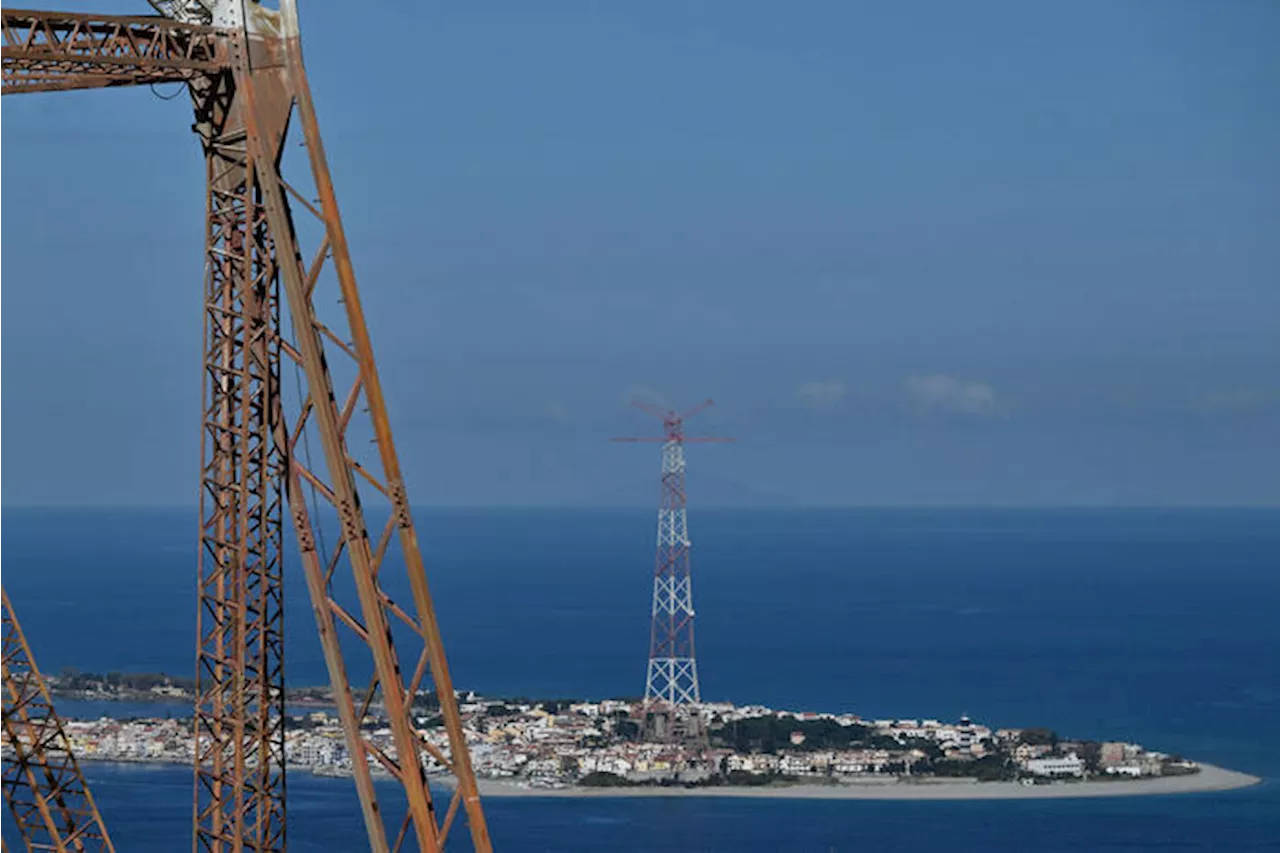 Comitato, 'sul ponte Stretto nuova forzatura ingiustificata'