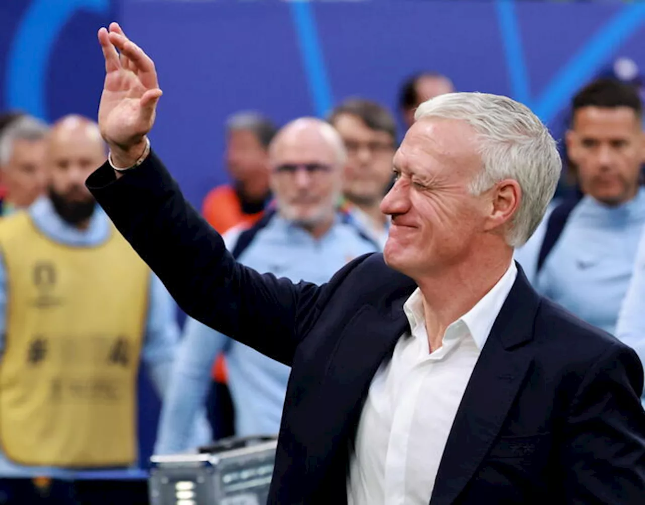 Deschamps loda la Spagna: 'Finora la migliore'