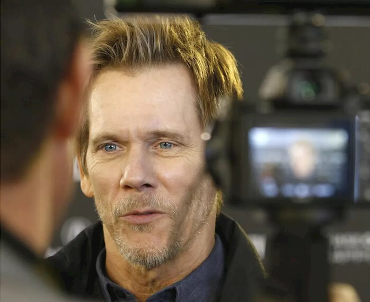 Kevin Bacon comune mortale per un giorno, 'fa schifo' ammette