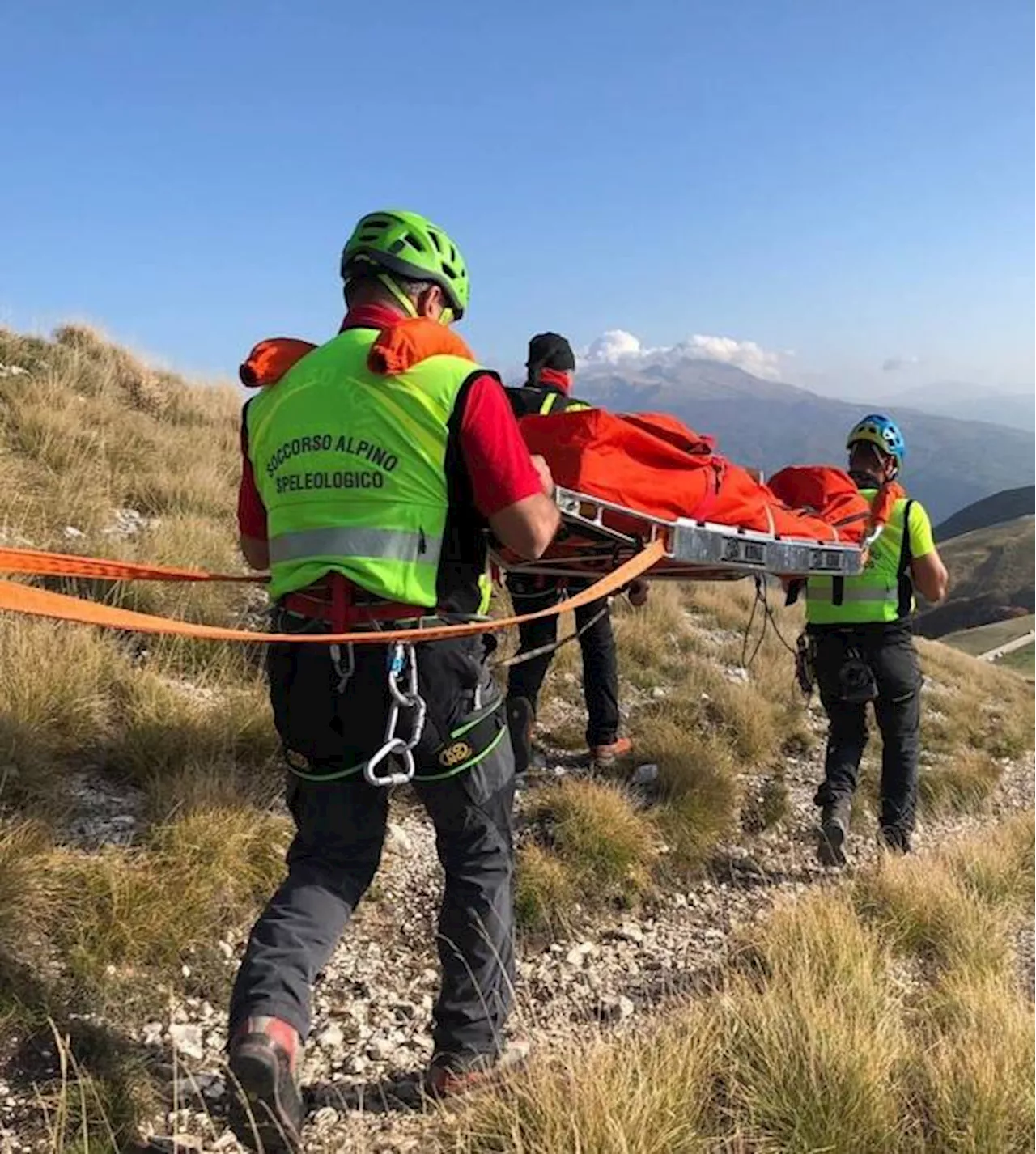 Strage in montagna, sei vittime nel weekend e imprudenza