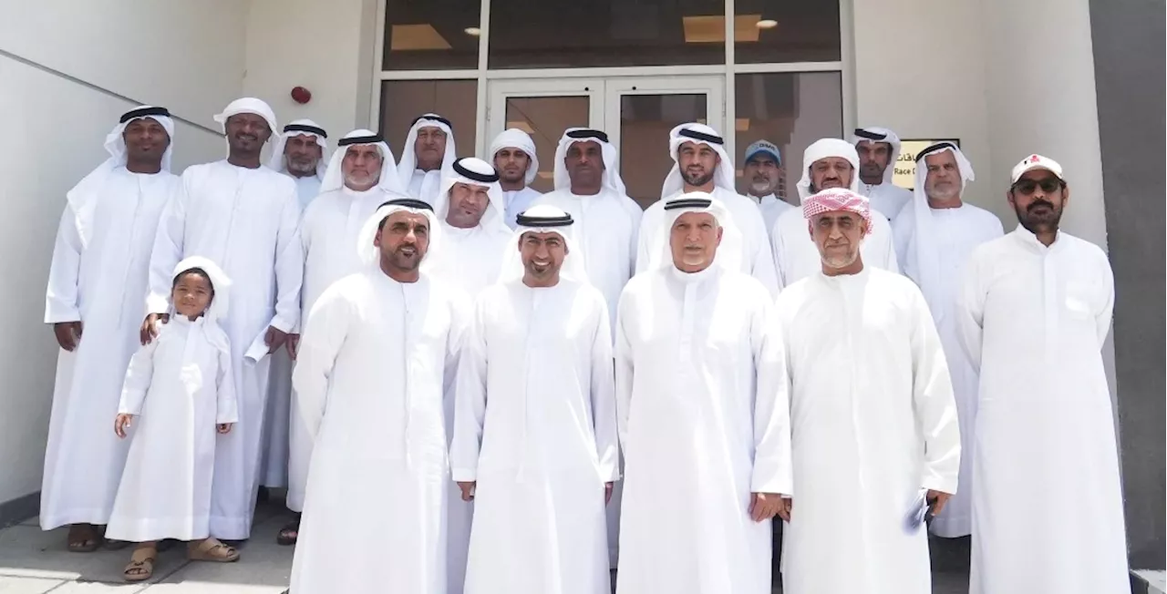 حلّة جديدة لقوارب التجديف 30 قدماً الموسم المقبل