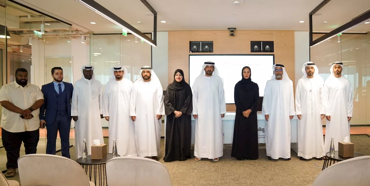 «معاً» تدعم مرضى السرطان بأبوظبي