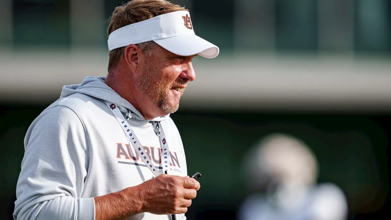 What precedent says about Auburn football’s prospects in Year 2 under Hugh Freeze