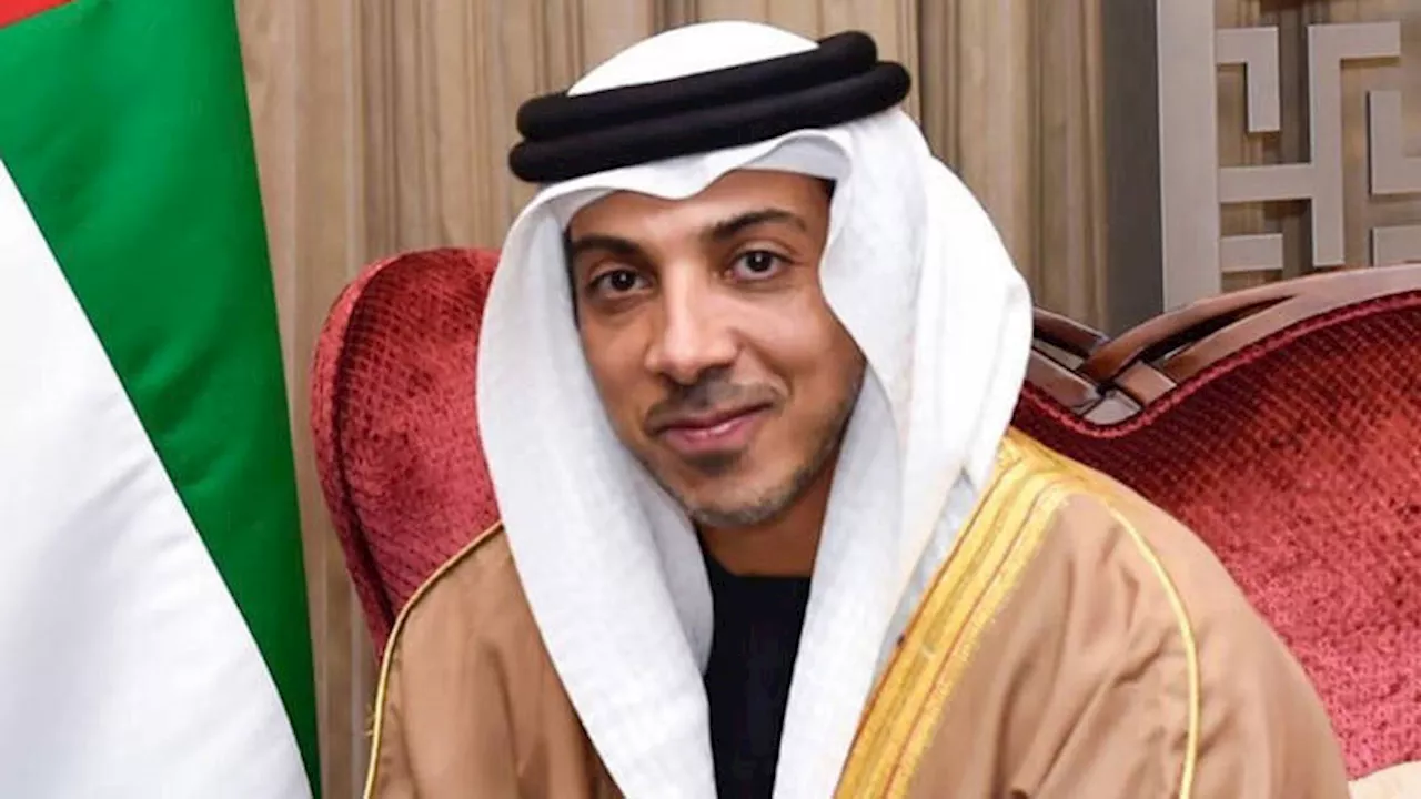 برعاية منصور بن زايد.. أبوظبي تستضيف أول قمة عالمية للأمن الغذائي