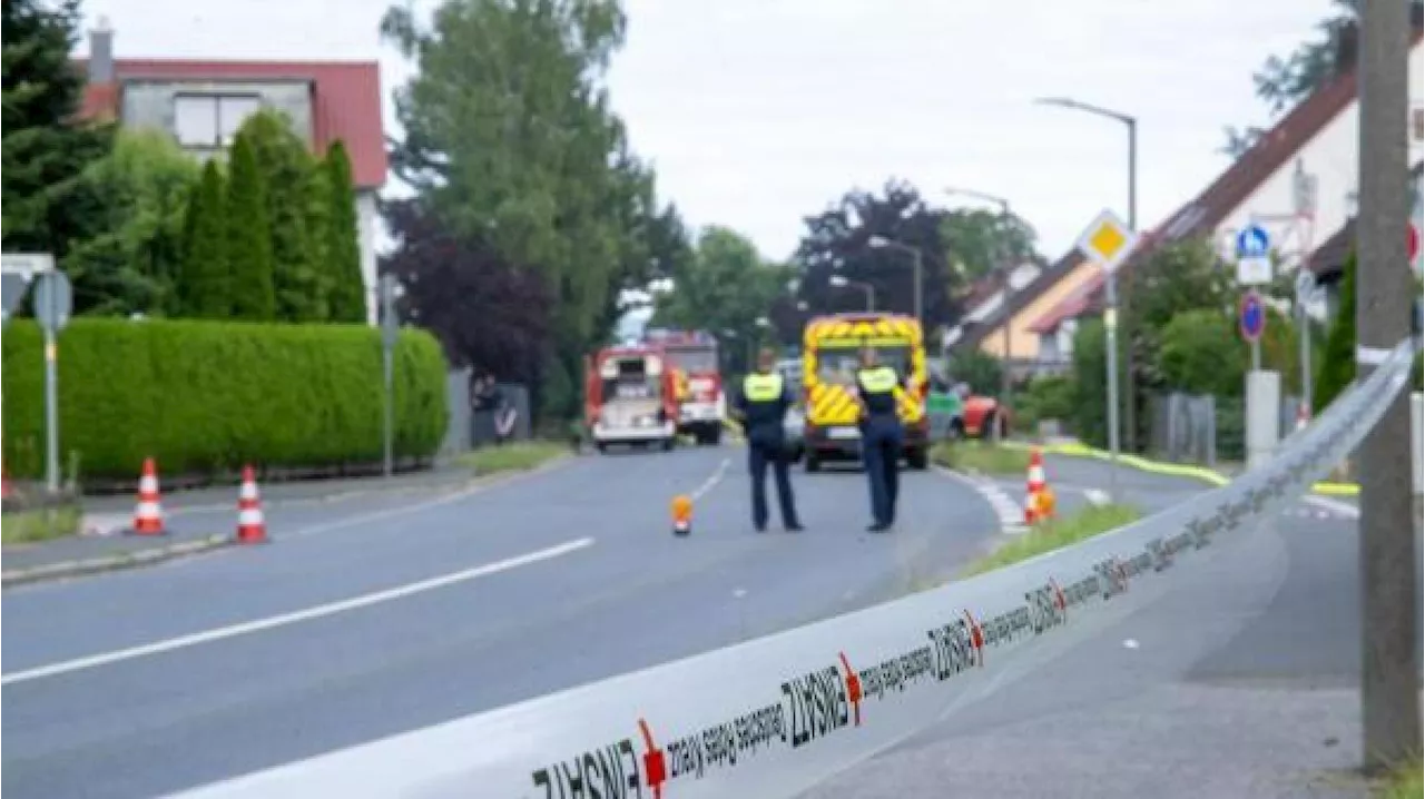 Leichenfund bei Polizeieinsatz in Altdorf: Was ist bisher bekannt?