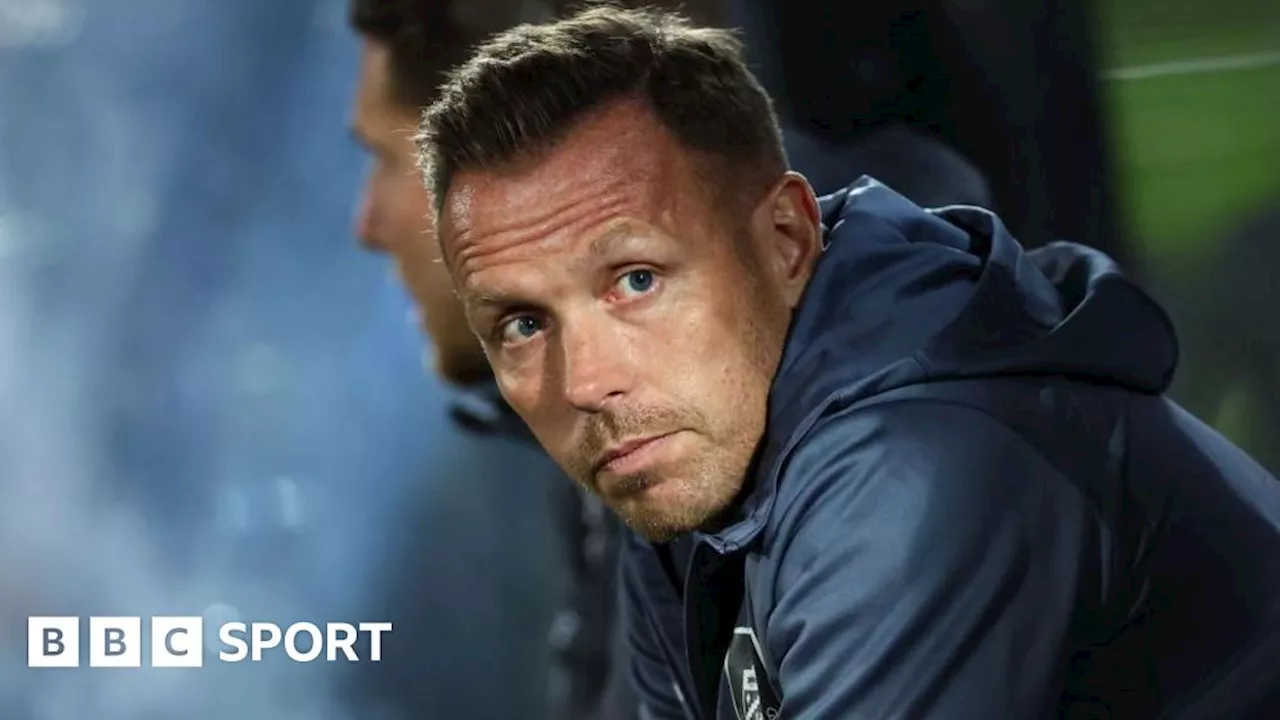 Wales manager: Craig Bellamy still in contention for FAW shortlist