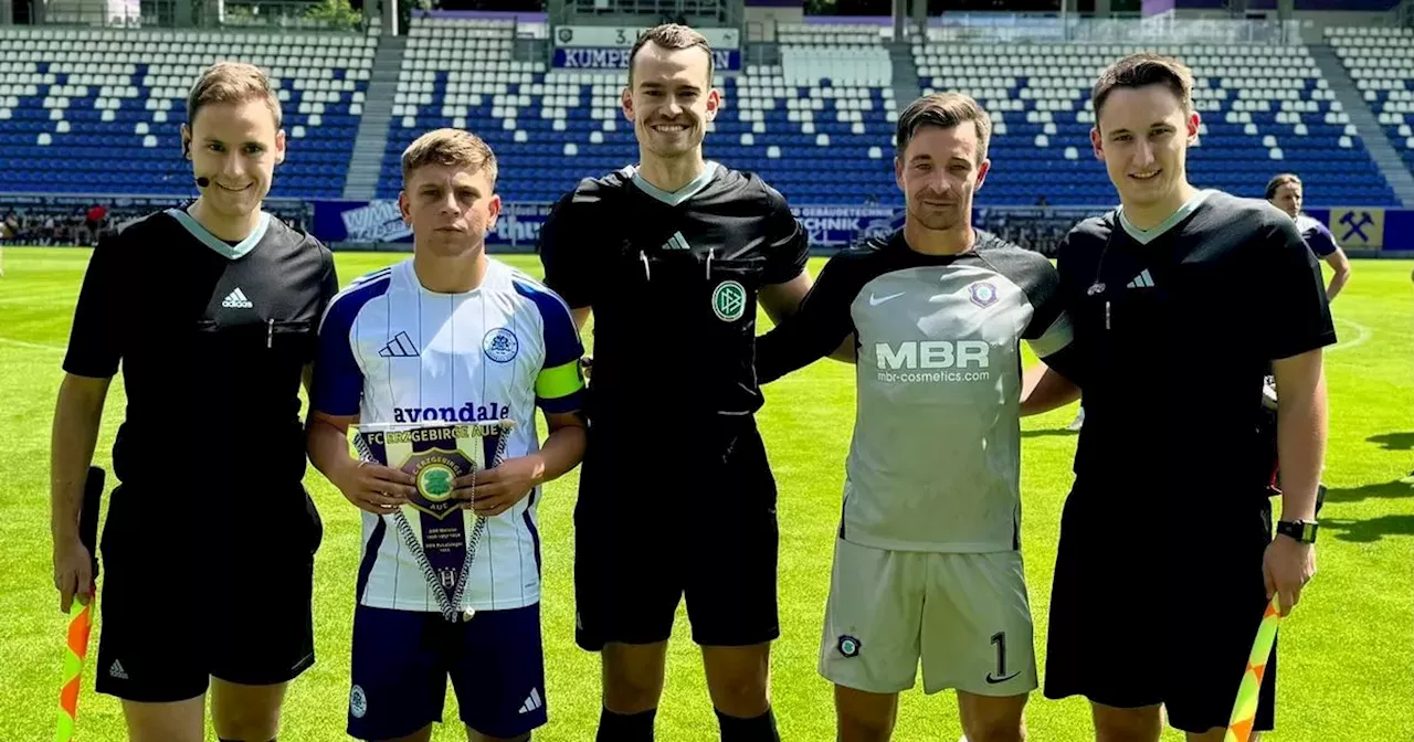 Glenavon's European Cup dream finally realised after 64-year wait