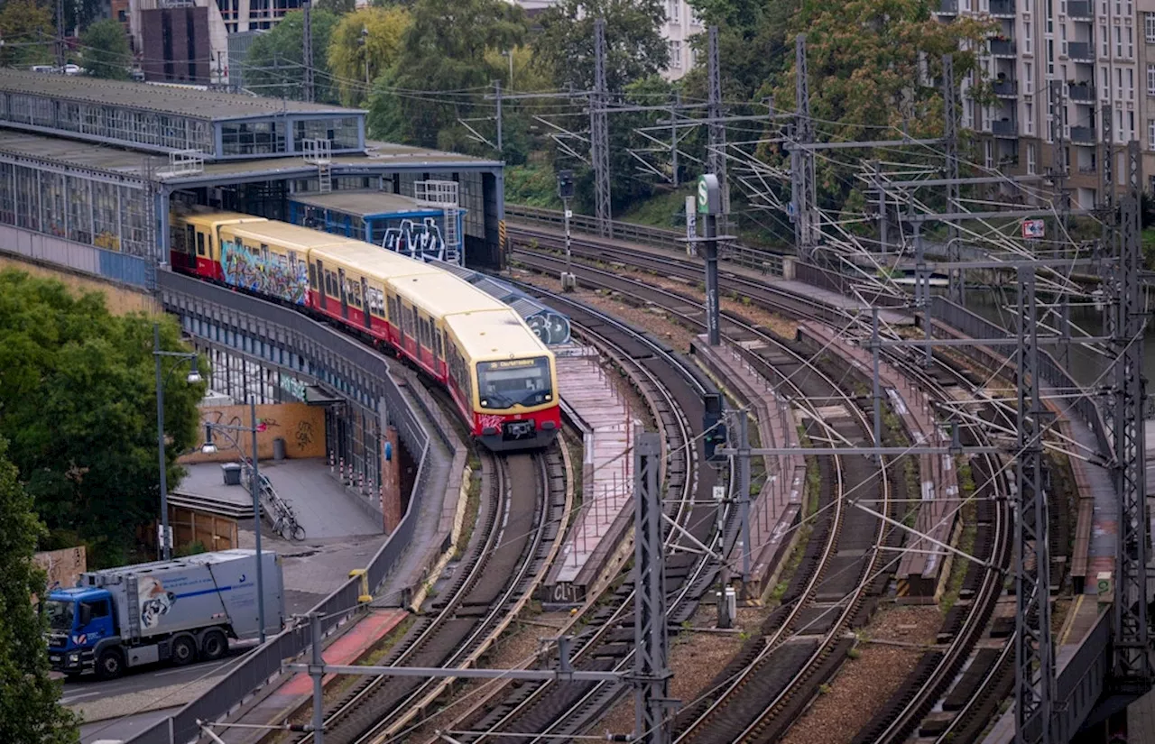 Hochhaus in Mitte: Bebauungsplanentwurf wird wegen Verfahrensfehler erneut veröffentlicht