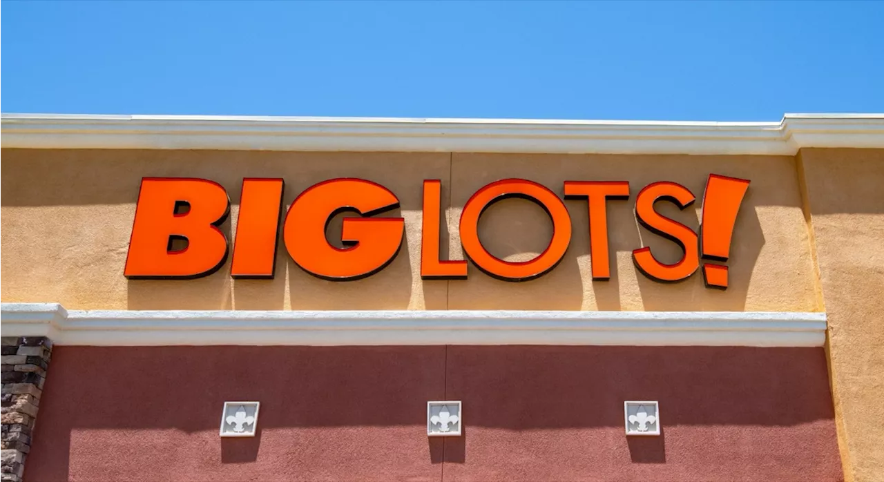 Big Lots Is Closing Even More Stores This Year