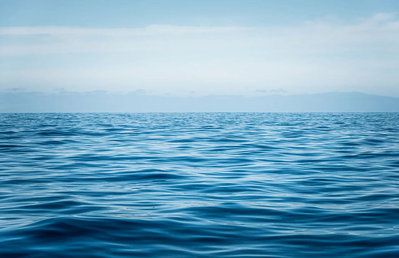 Changes in ocean currents could destroy the planet, new study suggests