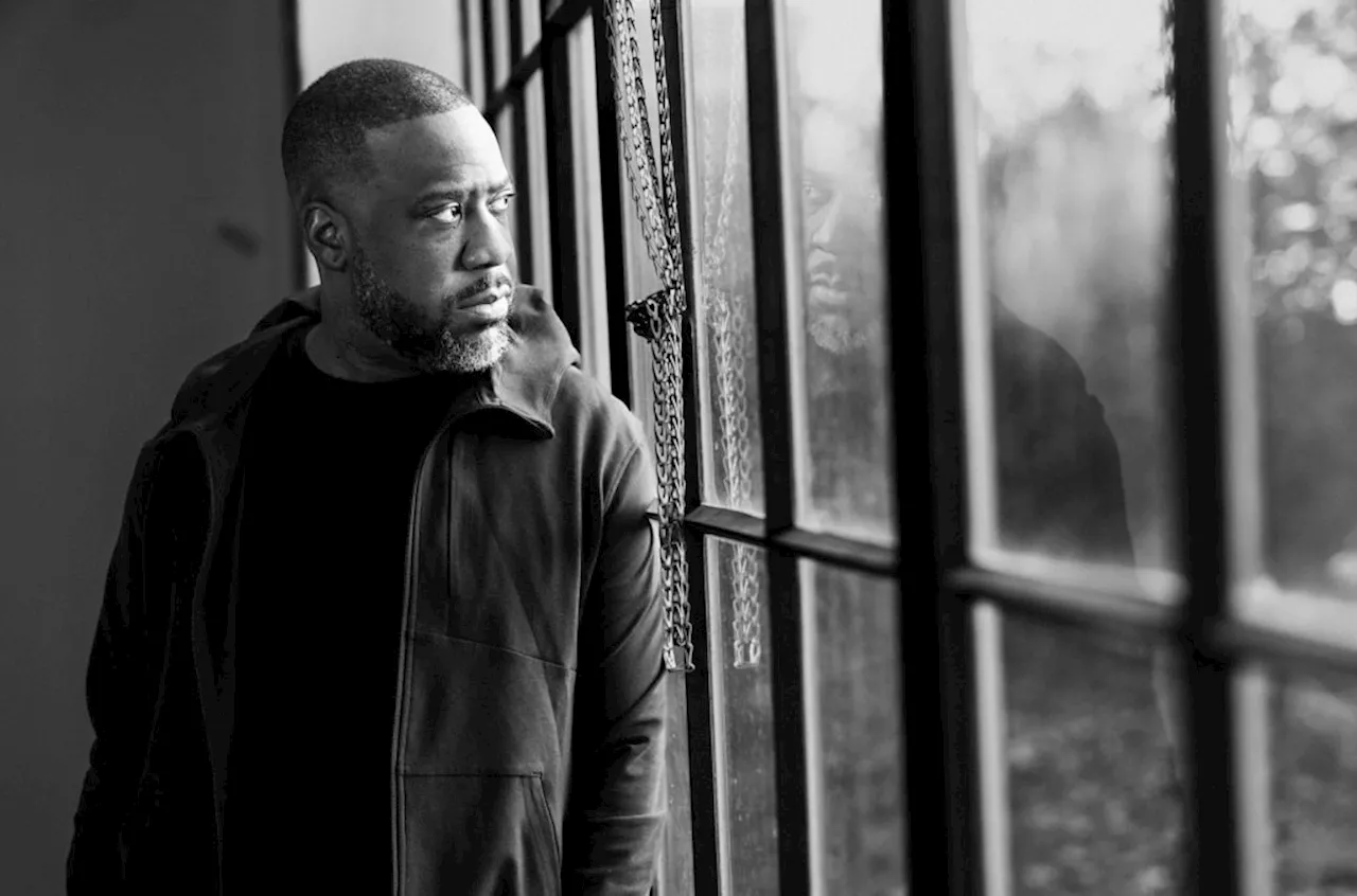 Robert Glasper Talks Luther Vandross Documentary, Upcoming Napa Valley Festival & All That Jazz