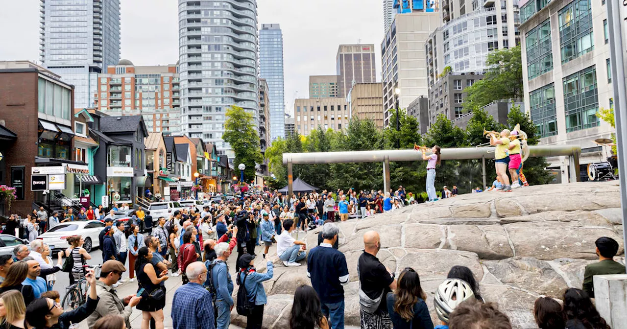 Jazz Fest remains an essential and evolving event in Toronto's festival scene