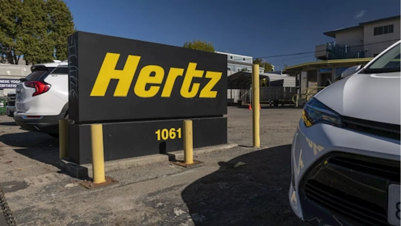 Hertz CEO Continues Shakeup by Hiring Ex-Delta Air Executives