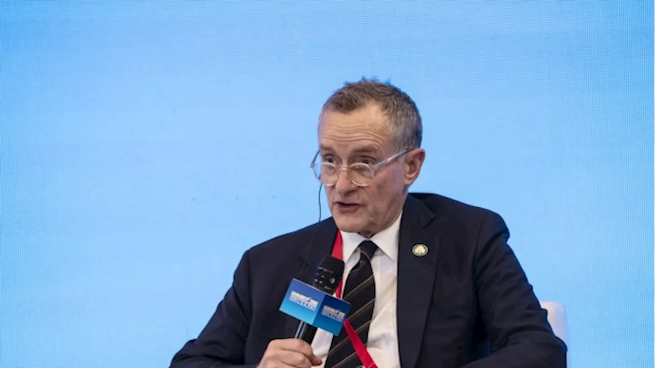 Oaktree’s Howard Marks Sees Opening in Private Equity, Real Estate Pain