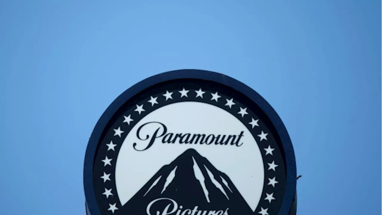 Paramount Agrees to Skydance Merger, Marking End to Redstone Era