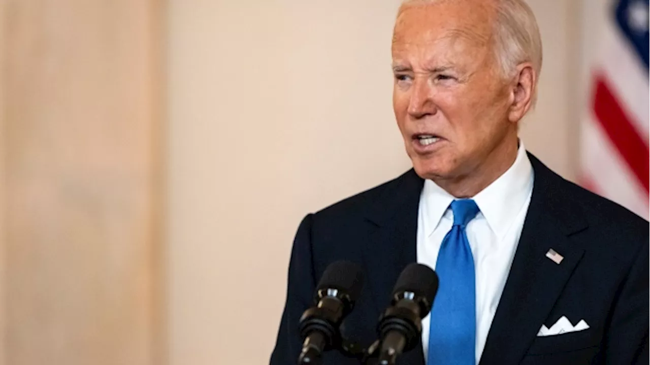 White House Dodges Questions Over Parkinson’s Doctor, Says Biden Is Fine