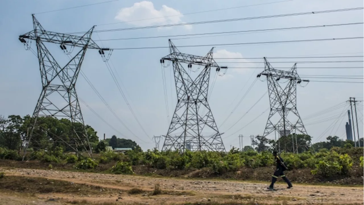 Zambia to Build Rare Coal Power Plant as Harsh Drought Hits Dams