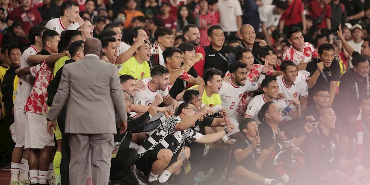 Mengenal 3 Calon Amunisi Baru Timnas Indonesia: Neraysho Kasanwirjo, Tommy St. Jago, & Dean James