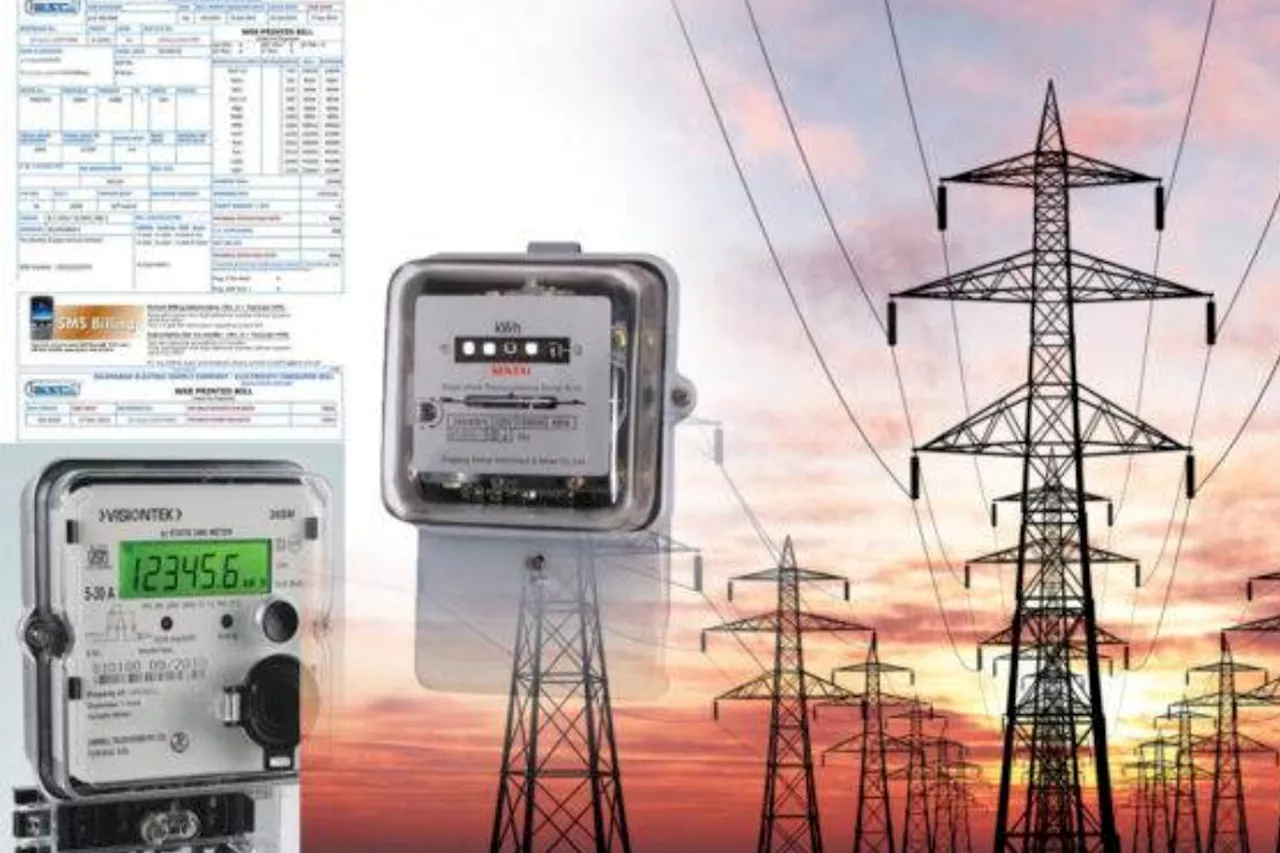 Calculate Your Electricity Bill with New Rates from July 2024