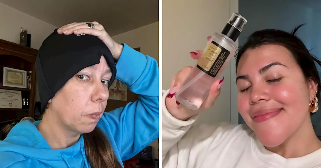 22 Items That Are Selling Like Hot Cakes On TikTok