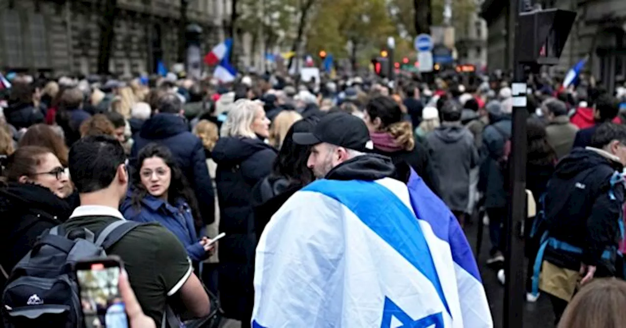 French-Israelis Invite Jews to Flee France for Safety in Israel After Leftist Election Wins