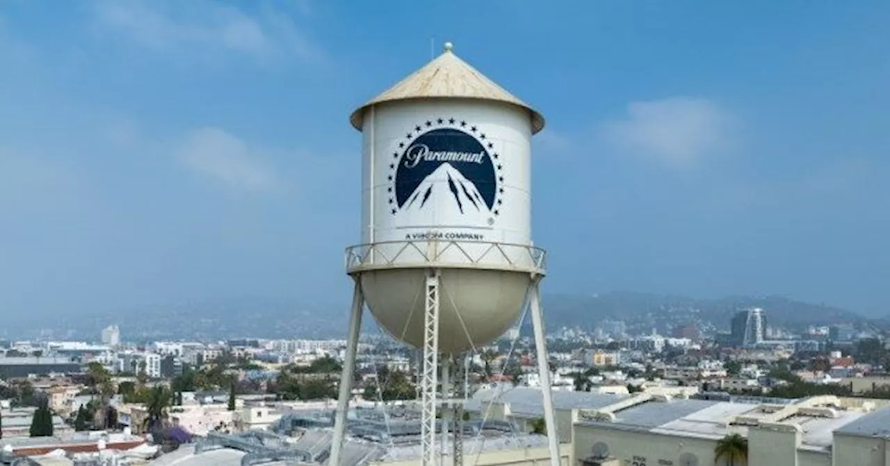 Paramount and Skydance Merge, Signaling End of Redstone Family’s Reign in Hollywood