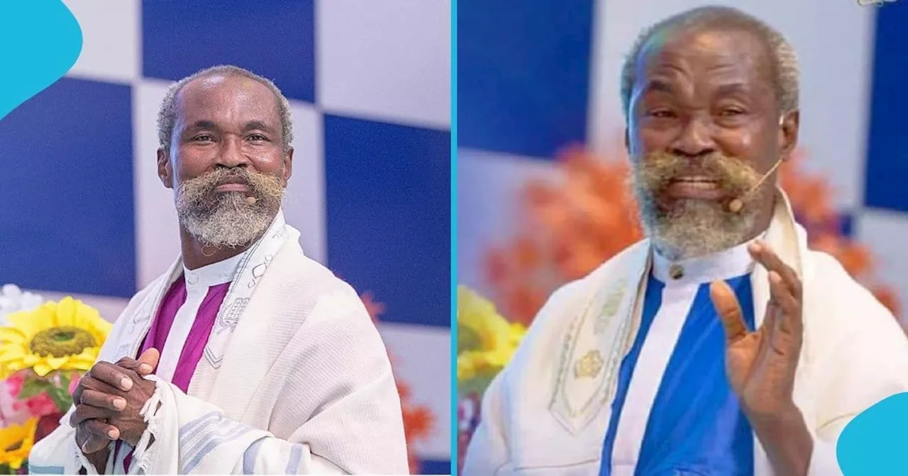 Ghanaian Pastor Claims He'll Replace Jesus Christ In 500 Years, Video Sparks Outrage: 'Loose Talk'