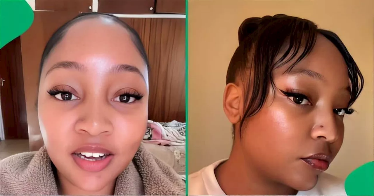 South African Woman Shares Multi-purpose Skincare Product for Hair in a Video, Mzansi Is Stunned