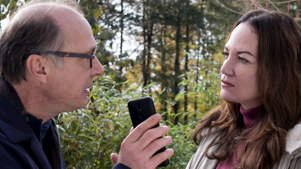 Vorschau: 'Unter anderen Umständen: Dämonen' im ZDF