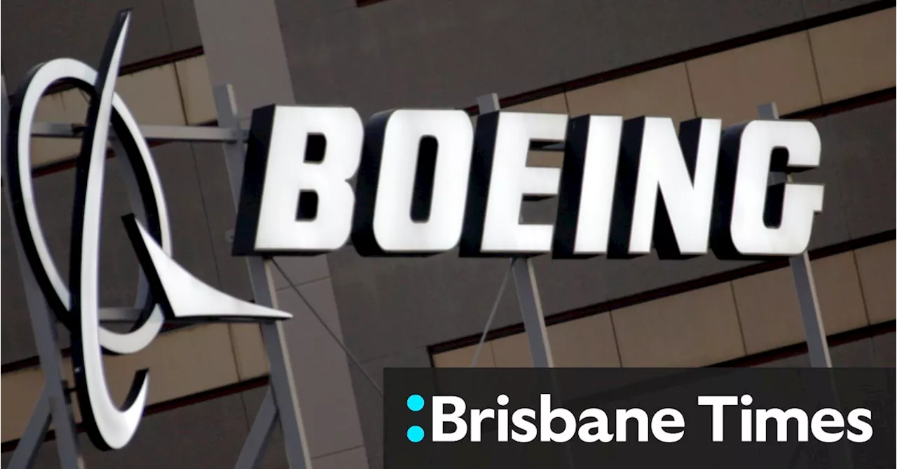 Boeing to plead guilty to fraud for violating deal over 737 Max crashes