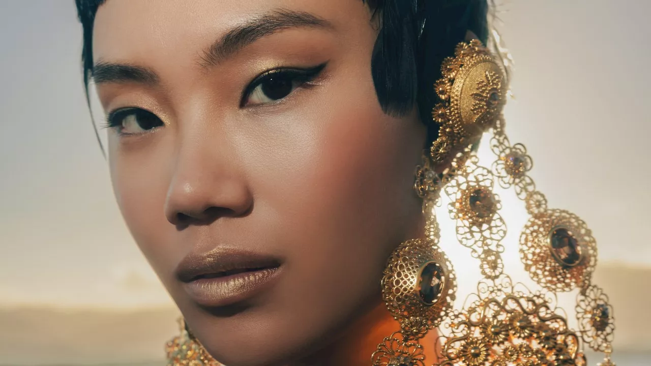 The New Dolce & Gabbana Beauty Line Is Every Bit As Flawless As You’d Expect