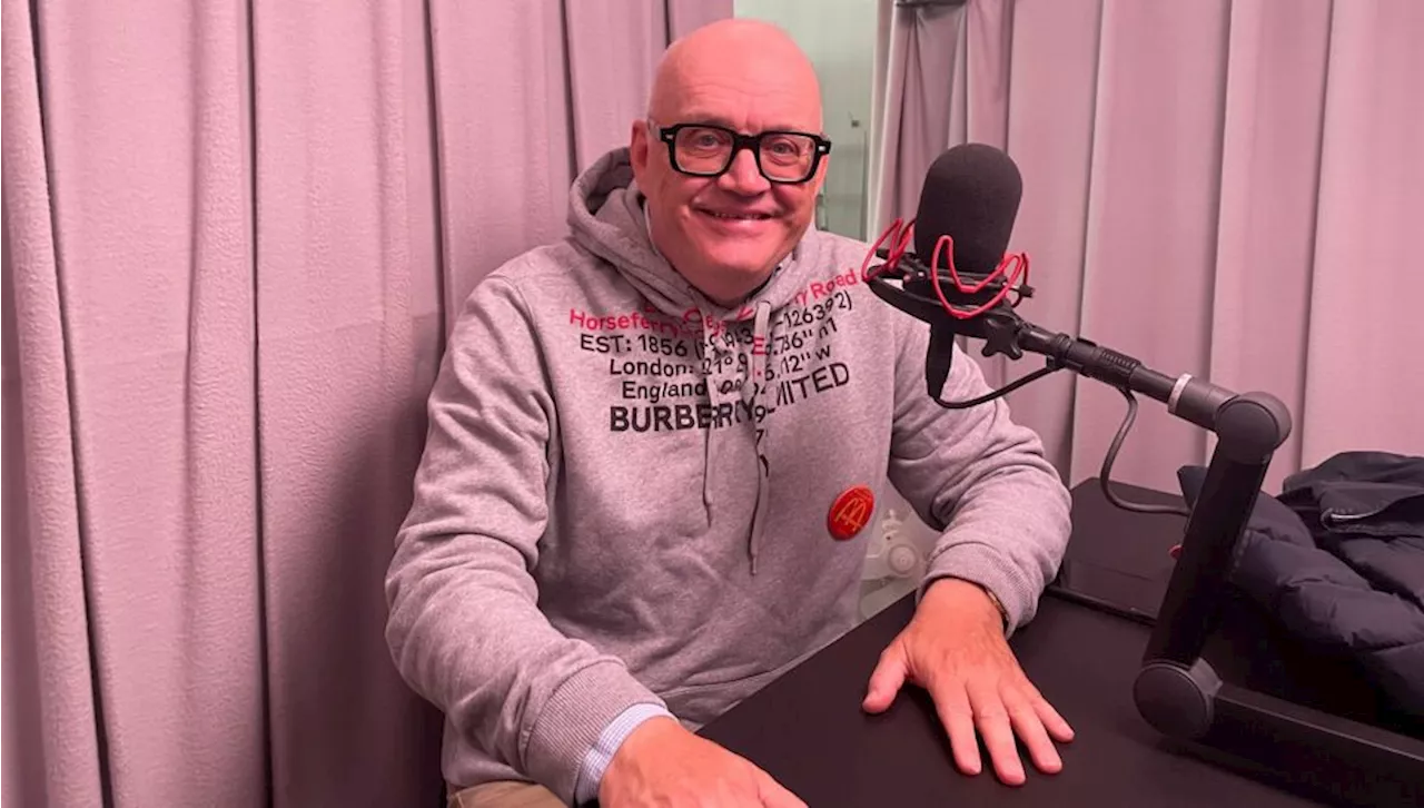 Henrik Ørholsts' besparelse gik helt galt: 'Det var pivdumt'