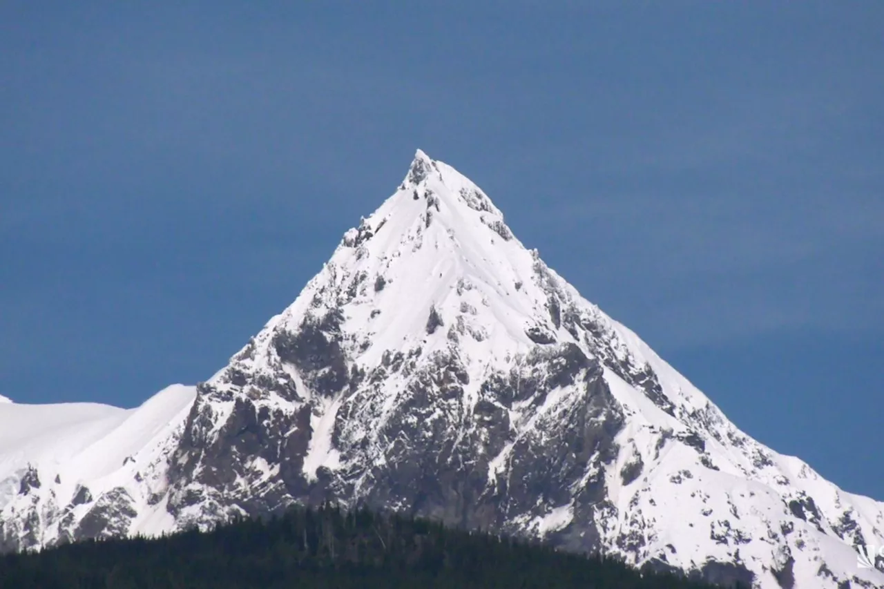 Bodies of B.C. mountaineers recovered in Garibaldi Park