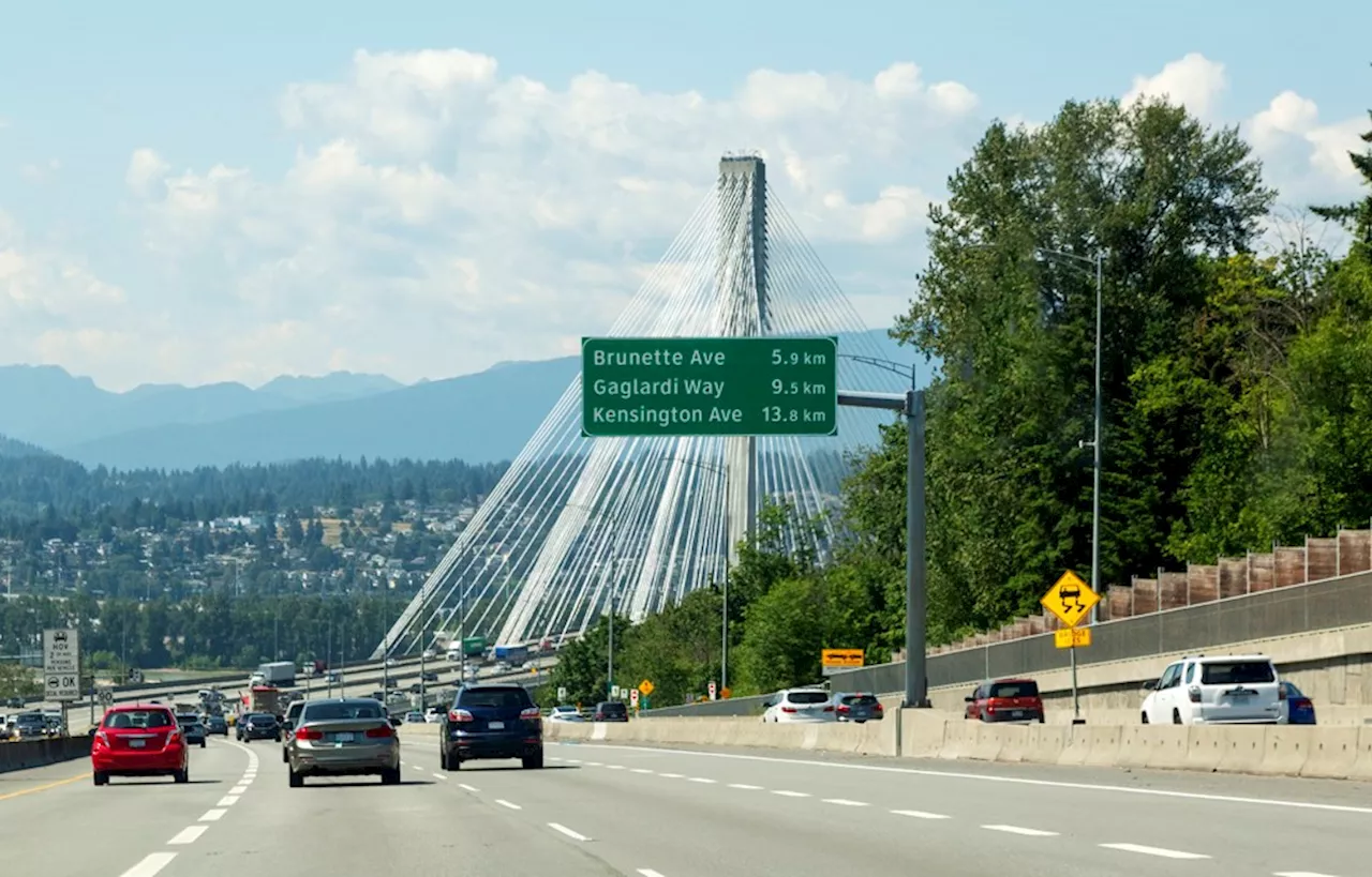 Heat prompts smog warning for Metro Vancouver and Fraser Valley