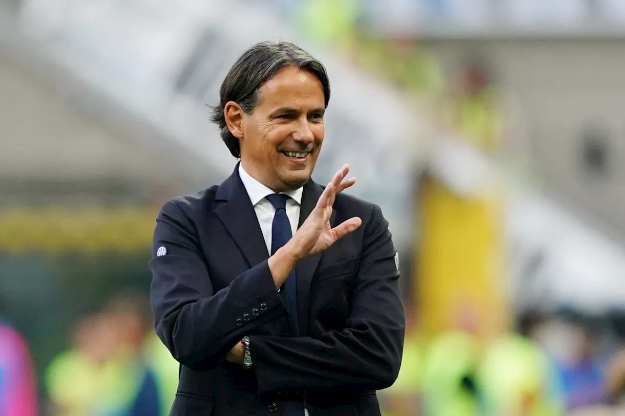 L’Inter e Inzaghi sono adesso più vicini: le cifre del rinnovo