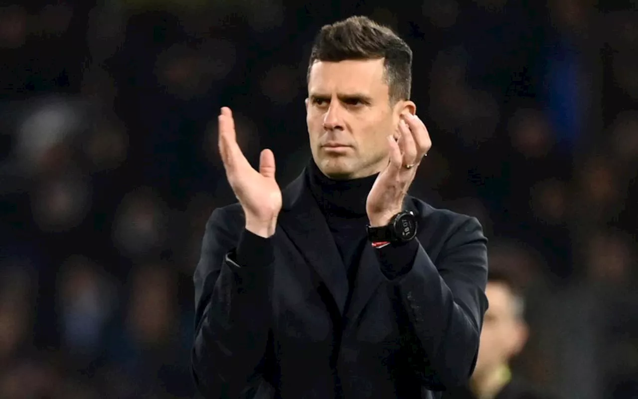 Thiago Motta ne ha scelti due: il post Chiesa è già iniziato