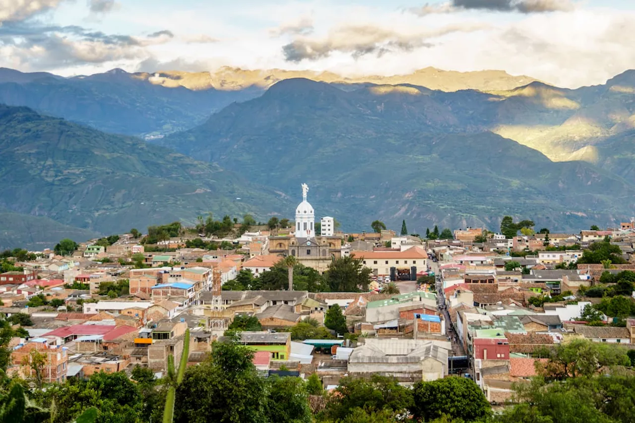 6 pueblos más hermosos de Boyacá, según la IA: la mayoría son de clima caliente