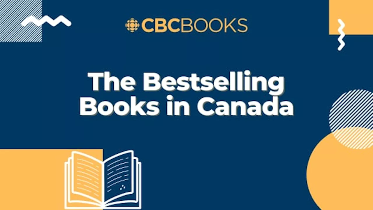 The top 20 Canadian books of 2024, so far