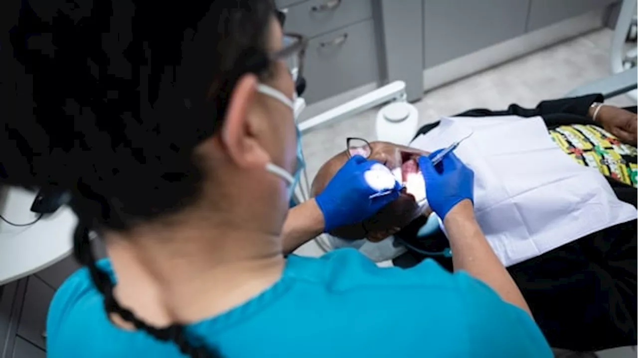 Ottawa allows dentists to bill federal program on case-by-case basis