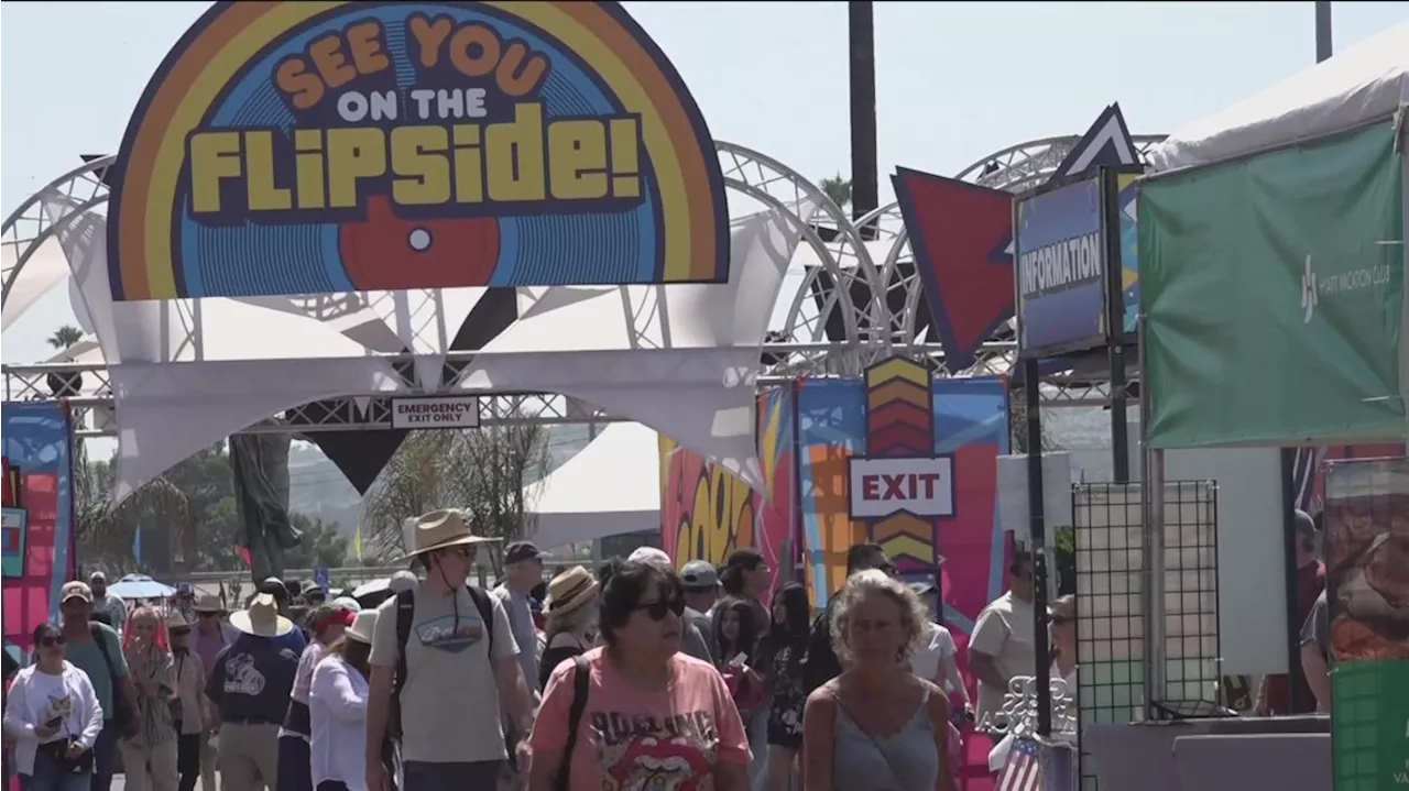 How vendors fared during the San Diego County Fair