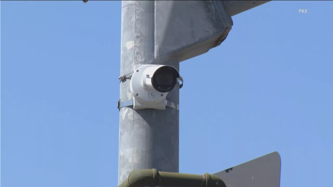 SDPD: Smart Streetlights and license plate readers will be installed immediately in Hillcrest