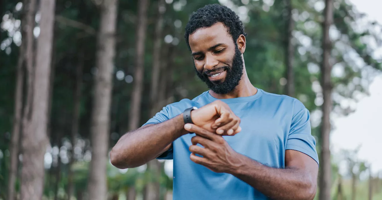 Why some doctors are recommending Apple Watches to manage health conditions