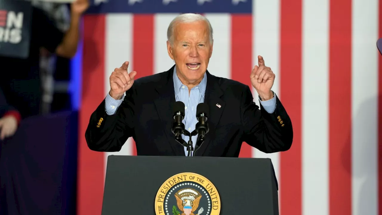 Biden's highly-anticipated TV interview fails to quell re-election doubts: Observers