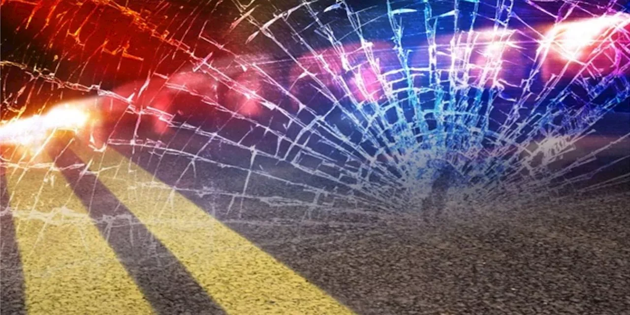 50-year-old woman dies in Elyria car crash