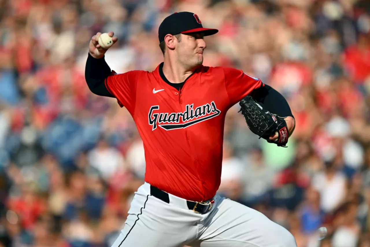 Guardians, Detroit Tigers starting lineup for July 8, 2024: Game 89