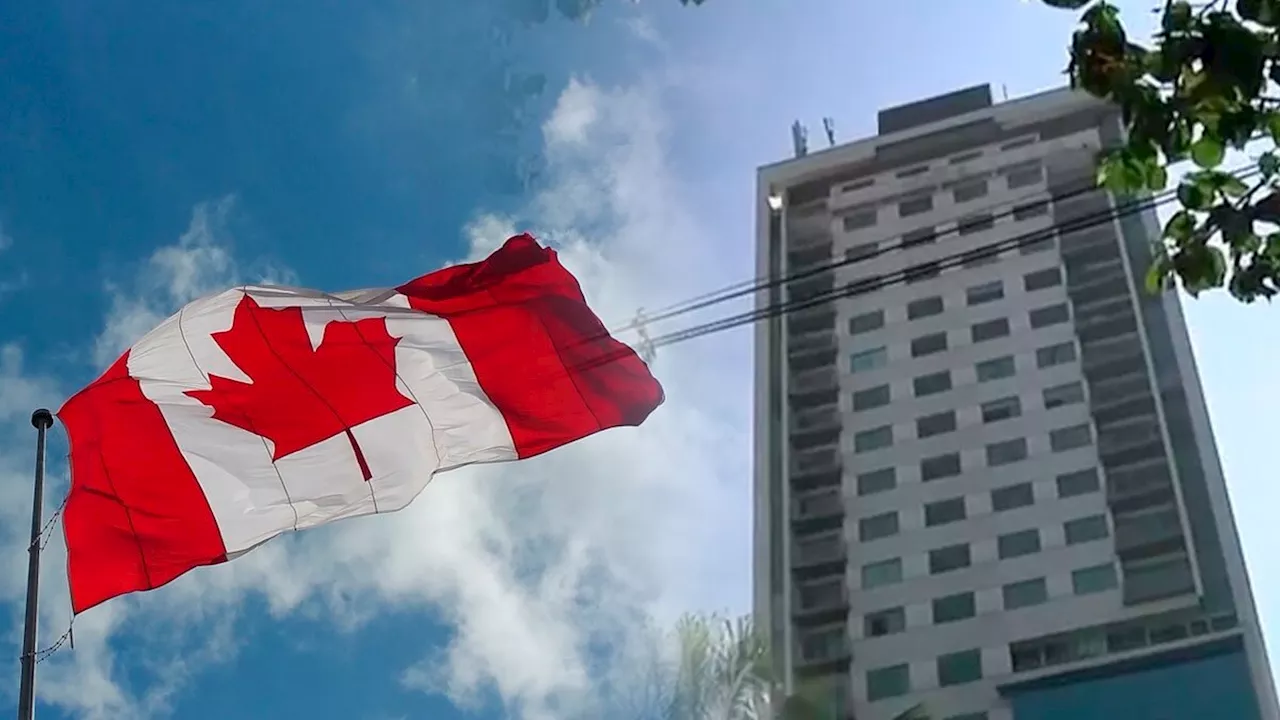 Canadiense fue hallado muerto en un apartamento en El Poblado, Medellín