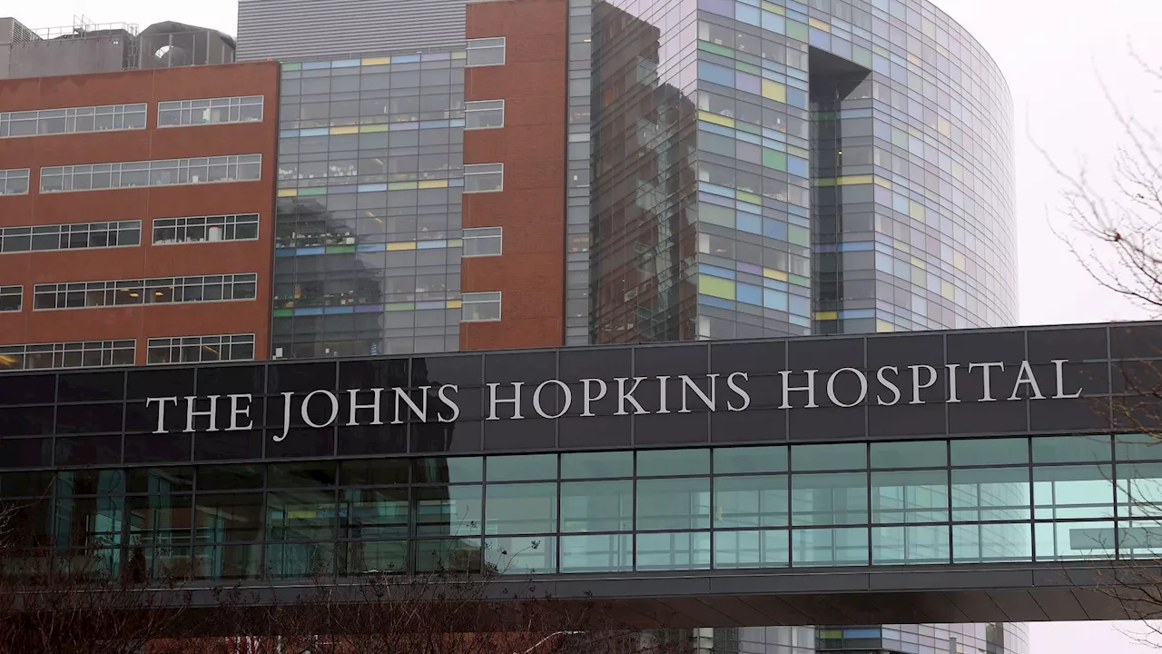 Michael Bloomberg: Thanks to a $1 billion gift, most Johns Hopkins ...