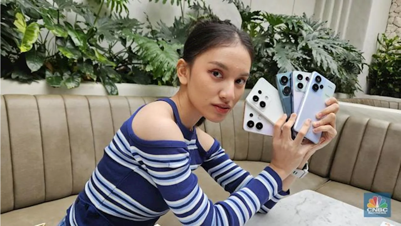 Mulai dari Rp 2 Jutaan, Redmi Note 13 Series Hadir Lebih Hemat