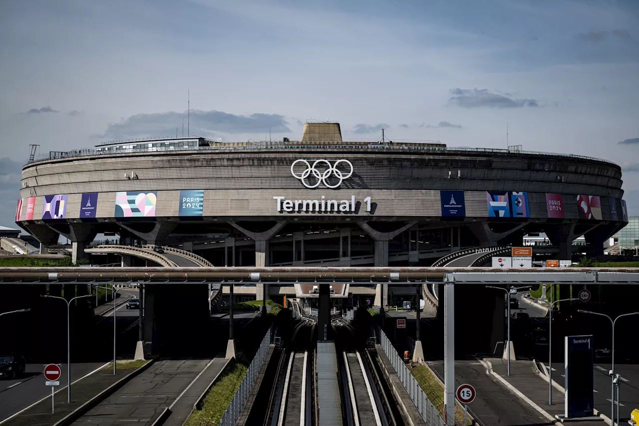 Aéroports de Paris : des syndicats appellent à la grève le 17 juillet, quelques jours avant le début des JO