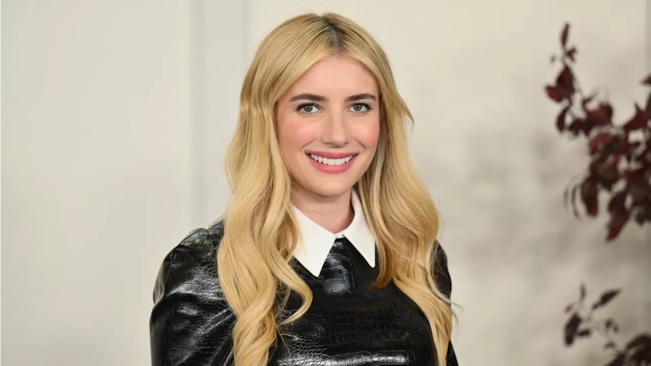 Madame Web : Emma Roberts dénonce la «culture internet» pour expliquer l'échec du film